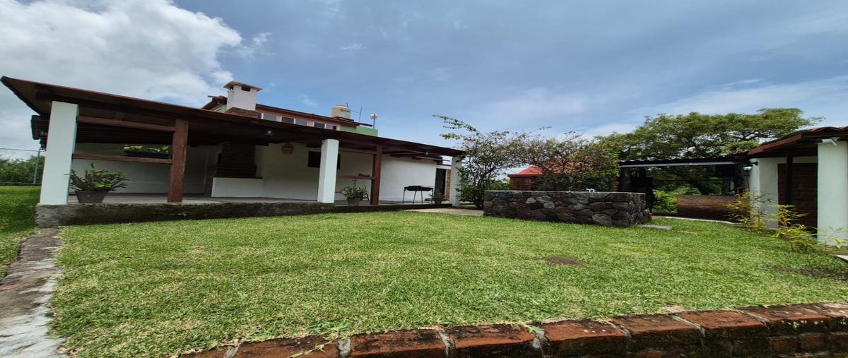 Foto de casa en venta en  , la becerrera, comala, colima, 0 No. 03