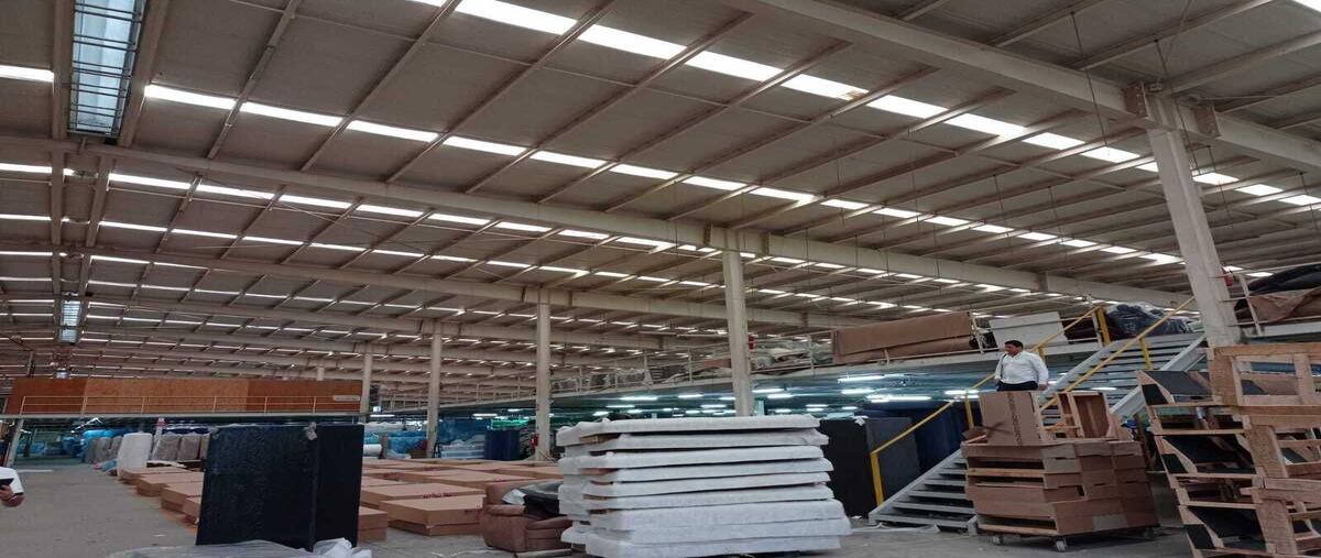 Foto de nave industrial en venta en  , la bella, san pedro tlaquepaque, jalisco, 28728120 No. 05