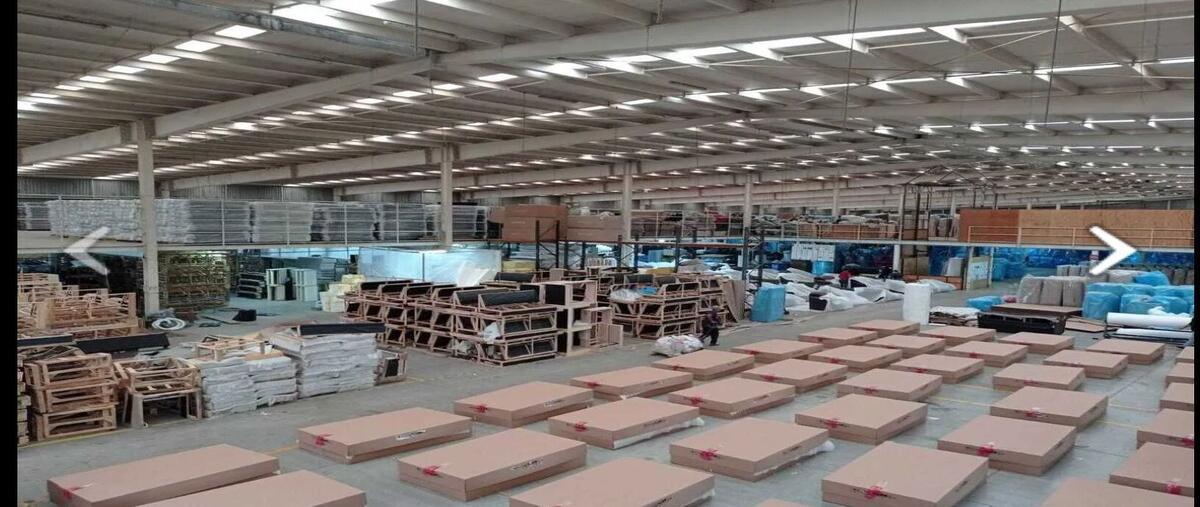 Foto de nave industrial en venta en . , la bella, san pedro tlaquepaque, jalisco, 28816135 No. 03