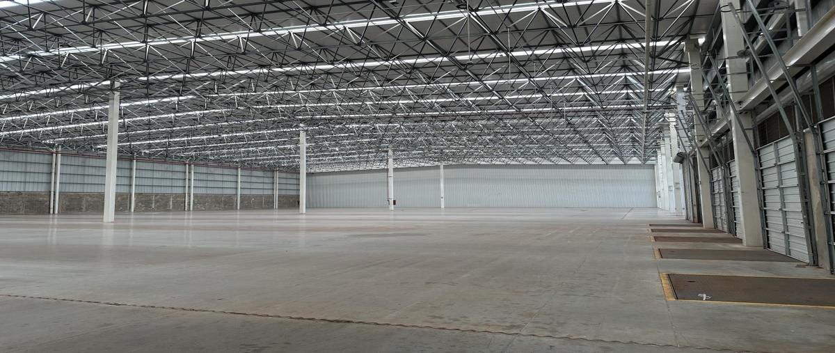 Foto de nave industrial en renta en  , la bella, san pedro tlaquepaque, jalisco, 0 No. 03