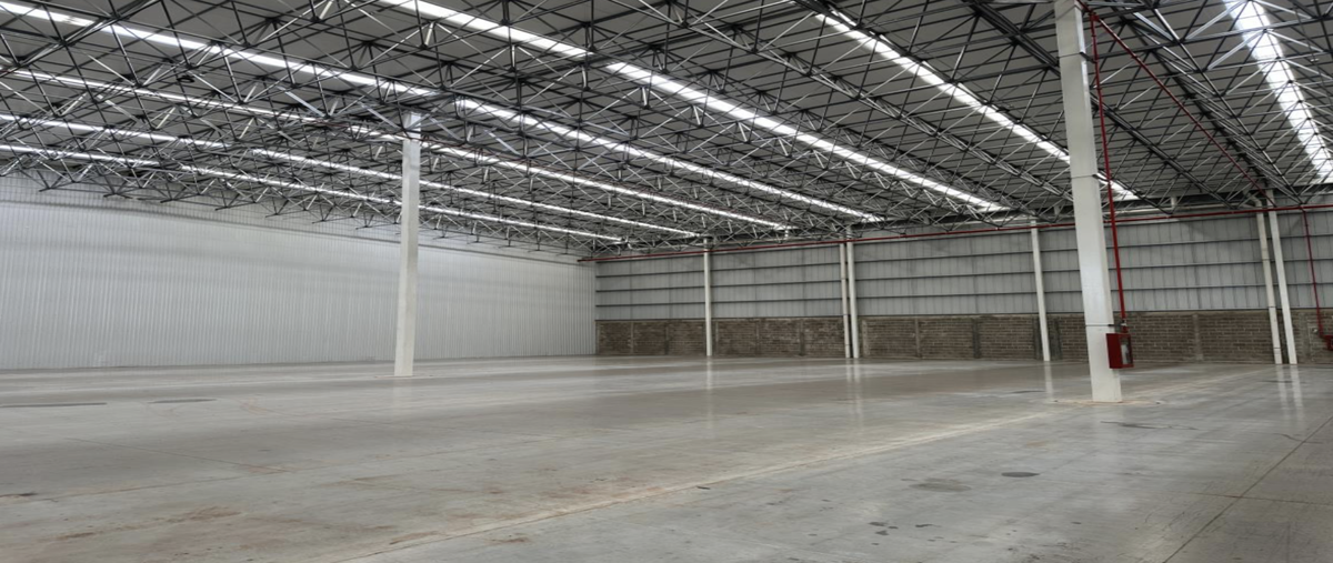 Foto de nave industrial en renta en  , la bella, san pedro tlaquepaque, jalisco, 0 No. 05