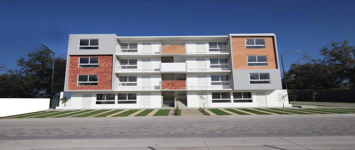 Foto de departamento en venta en  , la bella, san pedro tlaquepaque, jalisco, 0 No. 03