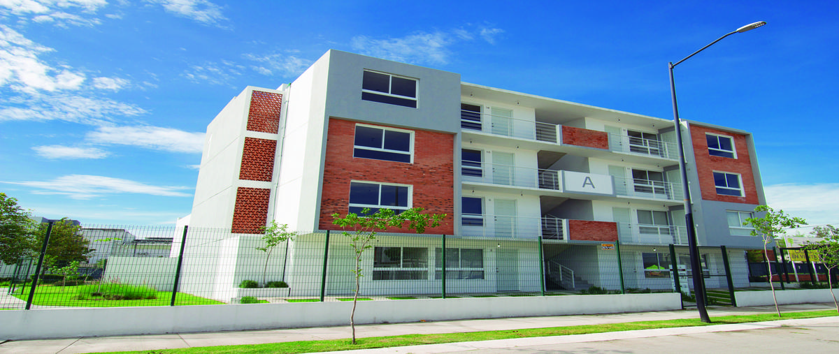 Foto de departamento en venta en  , la bella, san pedro tlaquepaque, jalisco, 0 No. 05