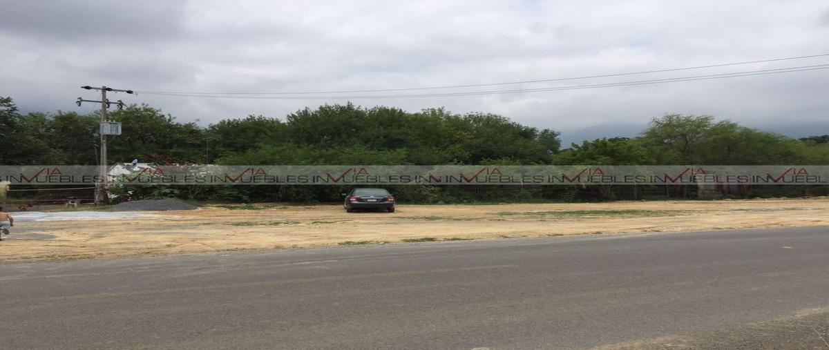 Foto de terreno habitacional en venta en la boca , la boca, santiago, nuevo león, 24469051 No. 03