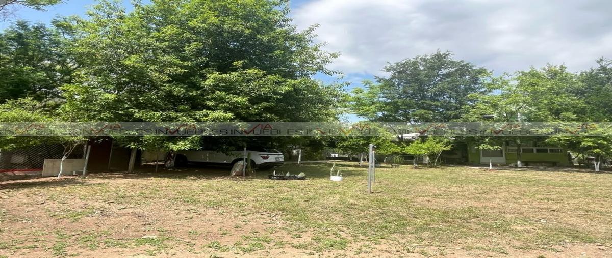 Foto de rancho en venta en la boca , la boca, santiago, nuevo león, 0 No. 04