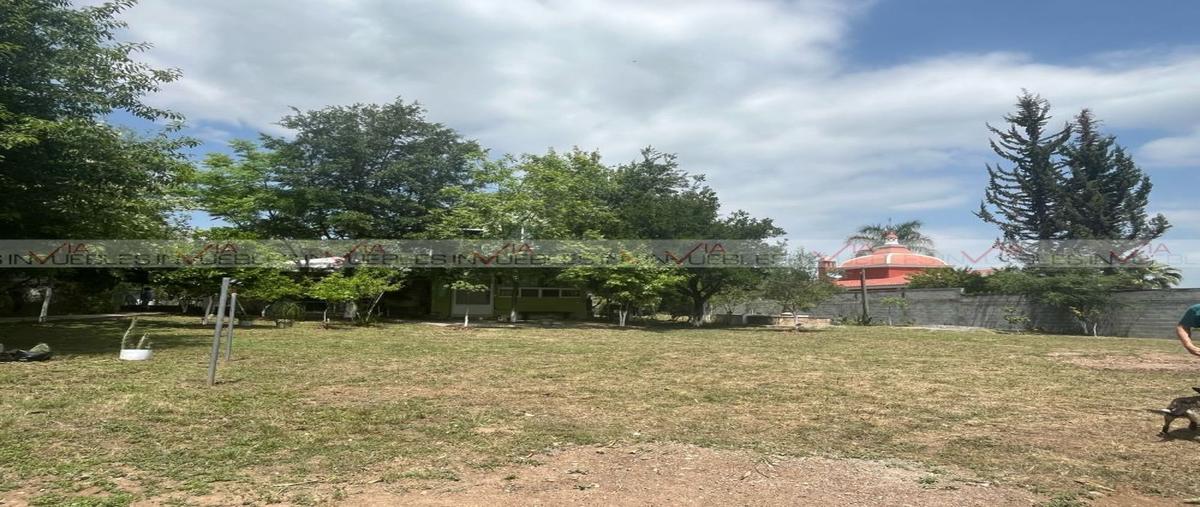 Foto de rancho en venta en la boca , la boca, santiago, nuevo león, 0 No. 05