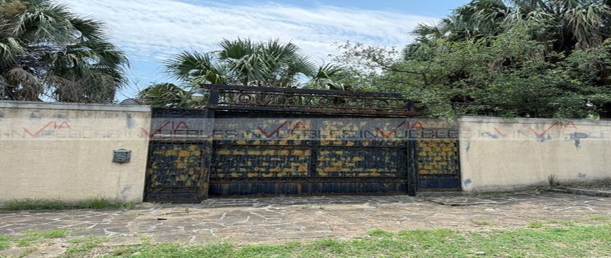 Foto de rancho en venta en la boca , la boca, santiago, nuevo león, 0 No. 03