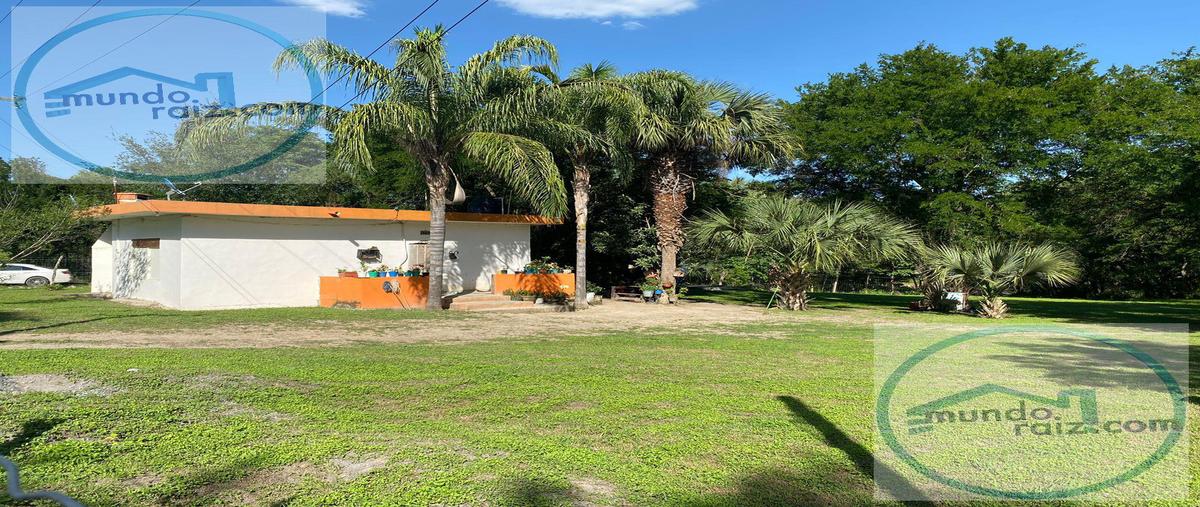 Foto de terreno habitacional en venta en  , la boca, santiago, nuevo león, 26794553 No. 03