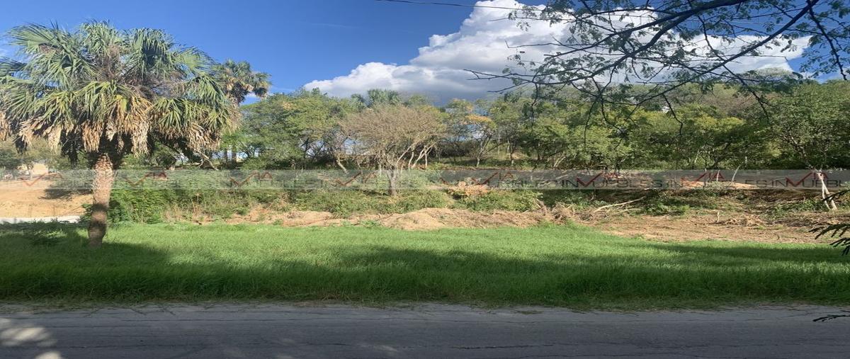 Foto de rancho en venta en  , la boca, santiago, nuevo león, 26960333 No. 04