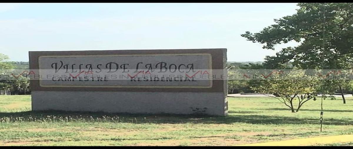 Foto de terreno comercial en venta en  , la boca, santiago, nuevo león, 26961556 No. 03