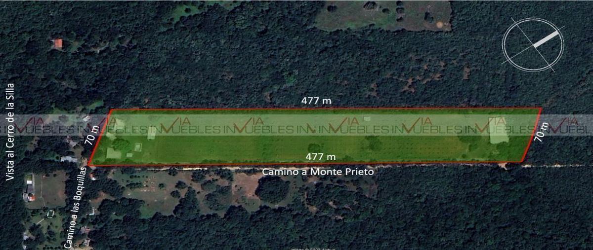 Foto de terreno habitacional en , la boca, santiago, nuevo león, 27331815 foto 02 Foto de terreno habitacional en venta en , la boca, santiago, nuevo león, 27331815 No. 02