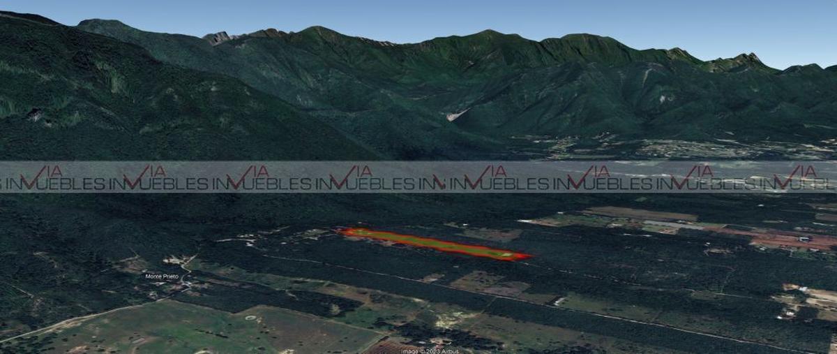 Foto de terreno habitacional en , la boca, santiago, nuevo león, 27331815 foto 03 Foto de terreno habitacional en venta en , la boca, santiago, nuevo león, 27331815 No. 03