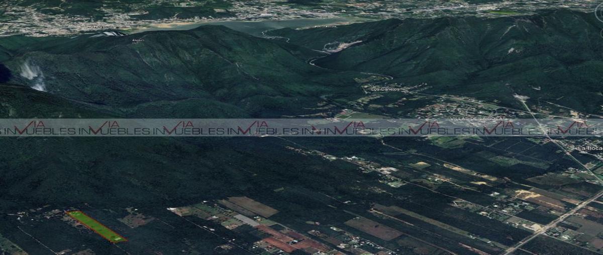 Foto de terreno habitacional en , la boca, santiago, nuevo león, 27331815 foto 04 Foto de terreno habitacional en venta en , la boca, santiago, nuevo león, 27331815 No. 04