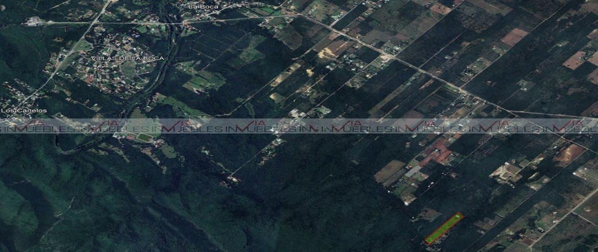 Foto de terreno habitacional en , la boca, santiago, nuevo león, 27331815 foto 05 Foto de terreno habitacional en venta en , la boca, santiago, nuevo león, 27331815 No. 05