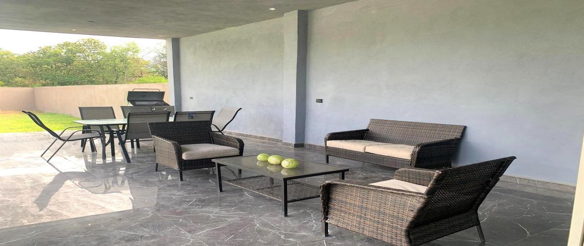 Foto de terreno habitacional en venta en  , la boca, santiago, nuevo león, 0 No. 04