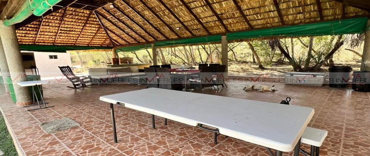 Foto de rancho en venta en  , la boca, santiago, nuevo león, 0 No. 03