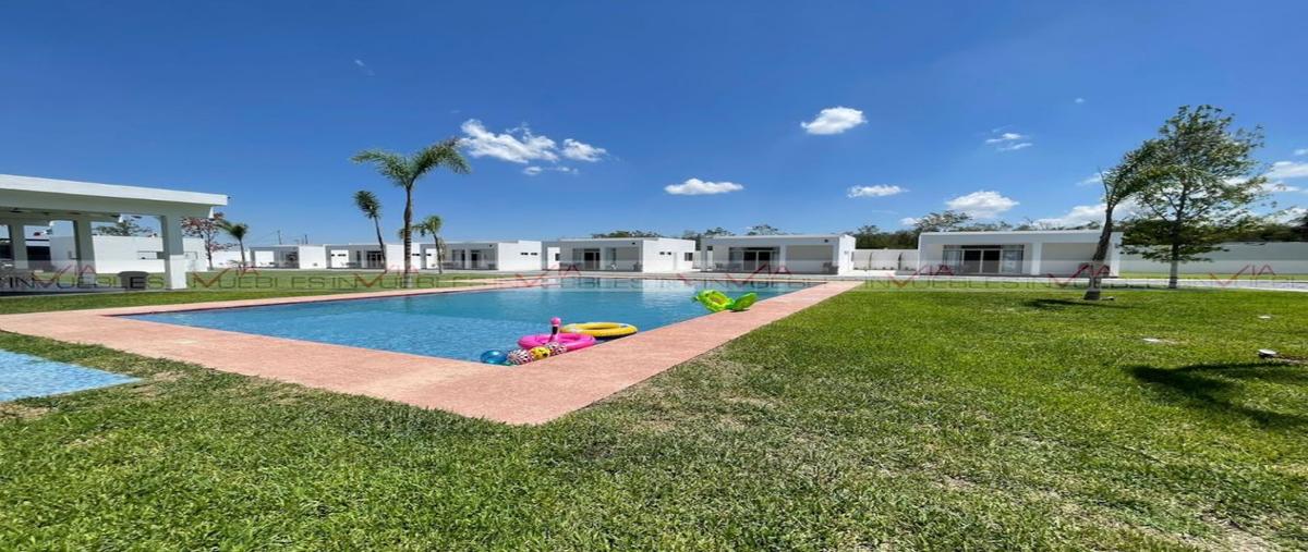 Foto de rancho en venta en  , la boca, santiago, nuevo león, 30316769 No. 04