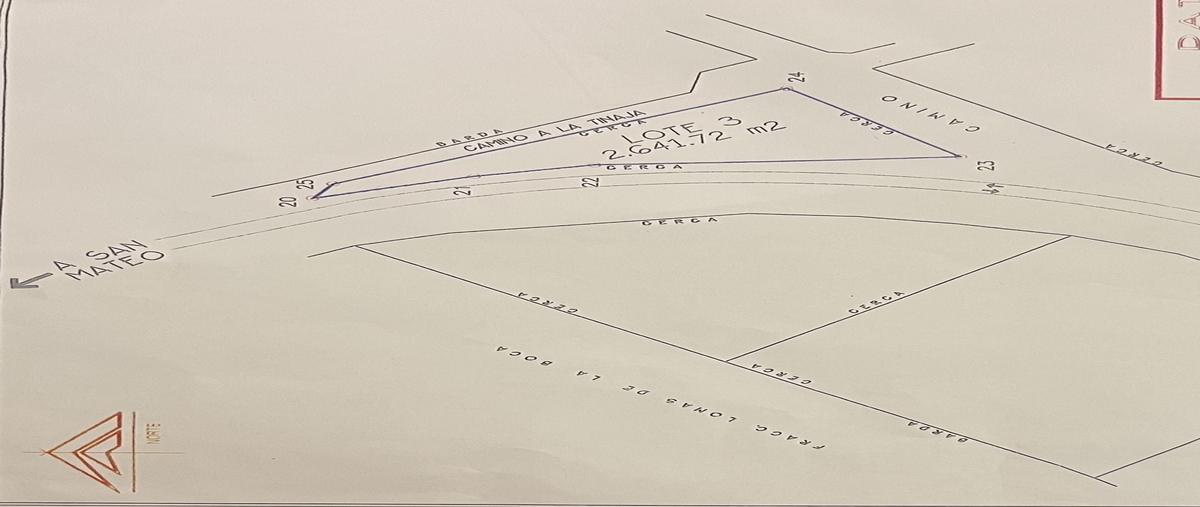 Foto de terreno comercial en , la boca, santiago, nuevo león, 0 foto 04 Foto de terreno comercial en renta en , la boca, santiago, nuevo león, 0 No. 04