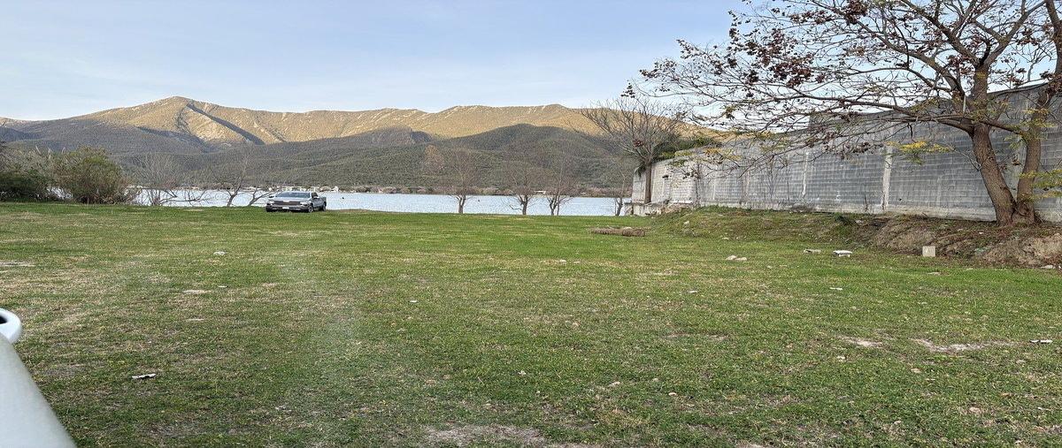 Foto de terreno habitacional en venta en  , la boca, santiago, nuevo león, 0 No. 03