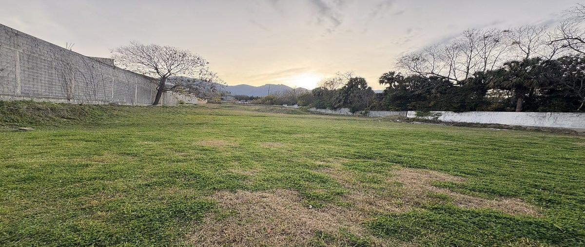 Foto de terreno habitacional en venta en  , la boca, santiago, nuevo león, 0 No. 04