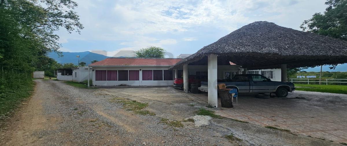 Foto de rancho en venta en  , la boca, santiago, nuevo león, 30845819 No. 05