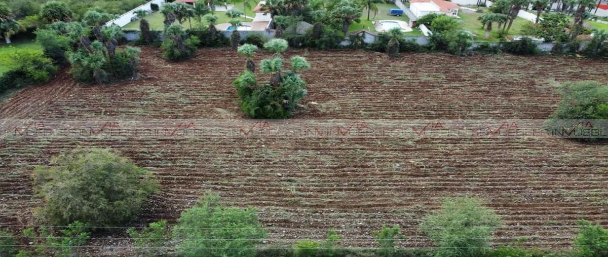 Foto de terreno industrial en venta en  , la boca, santiago, nuevo león, 0 No. 04