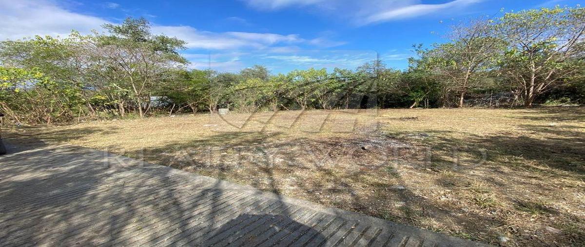 Foto de terreno habitacional en venta en  , la boca, santiago, nuevo león, 0 No. 03