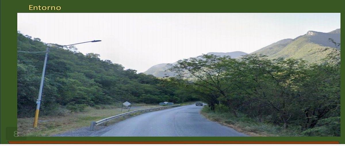 Foto de terreno habitacional en venta en ... , la boca, santiago, nuevo león, 0 No. 04