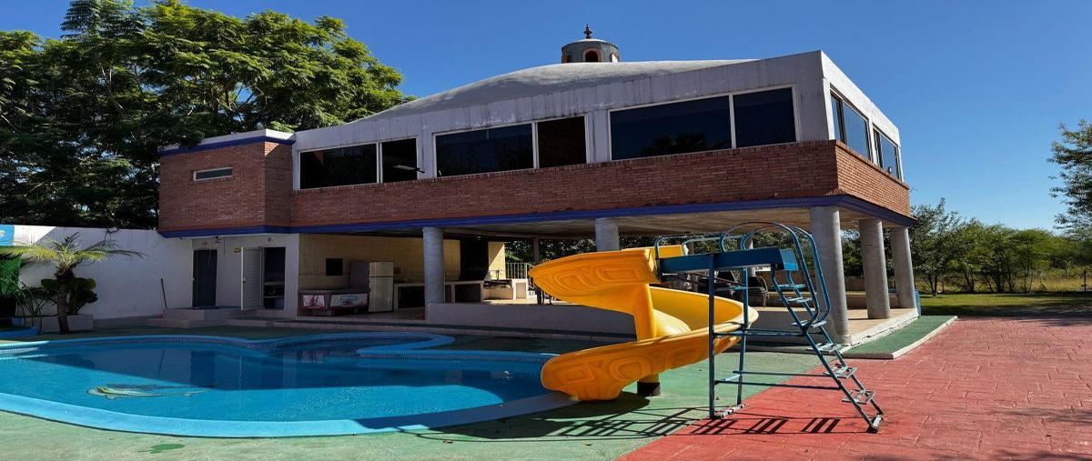 Foto de casa en , la boca, santiago, nuevo león, 0 foto 01 Foto de casa en venta en , la boca, santiago, nuevo león, 0 No. 01