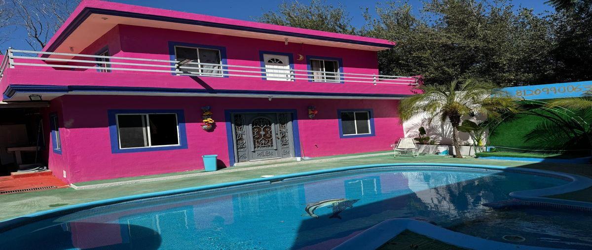 Foto de casa en , la boca, santiago, nuevo león, 0 foto 02 Foto de casa en venta en , la boca, santiago, nuevo león, 0 No. 02