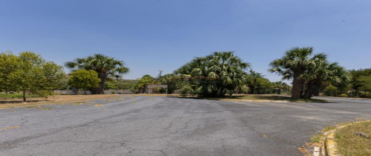 Foto de terreno habitacional en venta en  , la boca, santiago, nuevo león, 0 No. 04