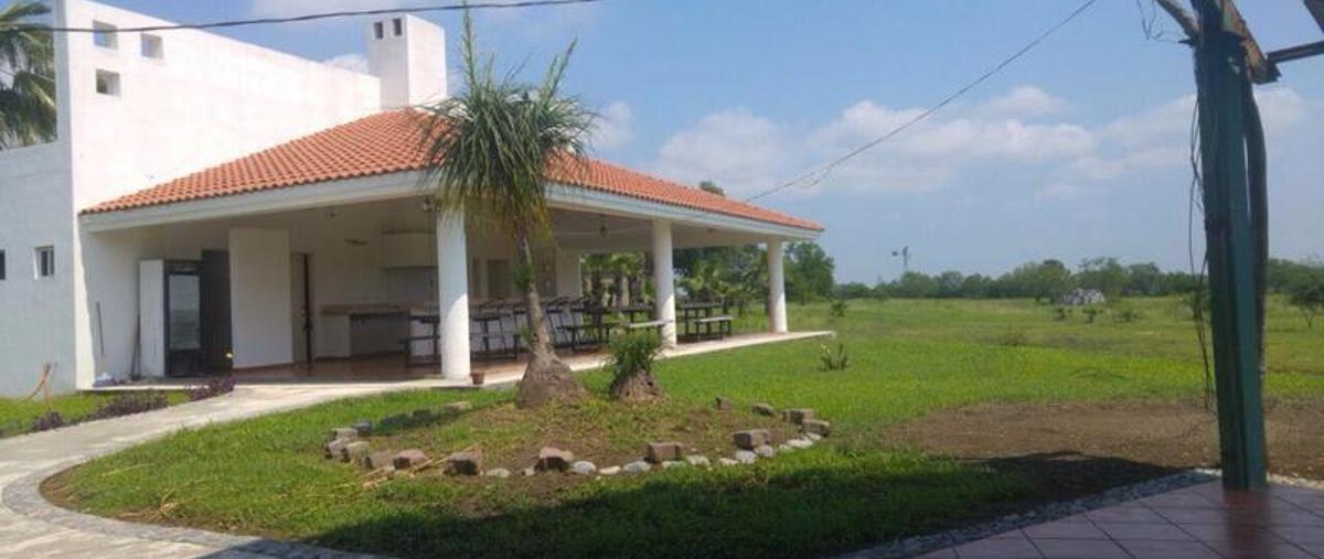 Foto de casa en venta en  , la bocana, etchojoa, sonora, 0 No. 03