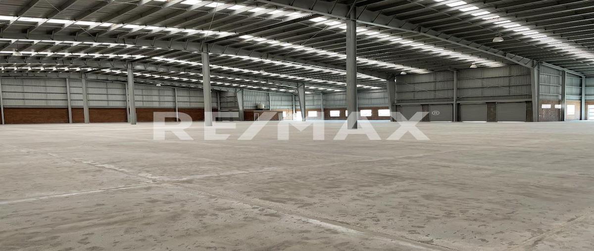 Foto de bodega en renta en la bomba industrial park , la cañada centro, el marqués, querétaro, 25412529 No. 04