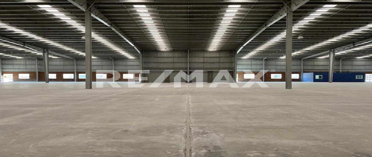 Foto de bodega en renta en la bomba industrial park , la cañada centro, el marqués, querétaro, 25412529 No. 05