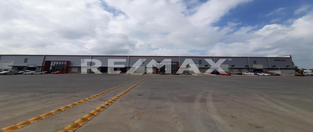 Foto de bodega en renta en la bomba industrial park , la cañada centro, el marqués, querétaro, 25416038 No. 03