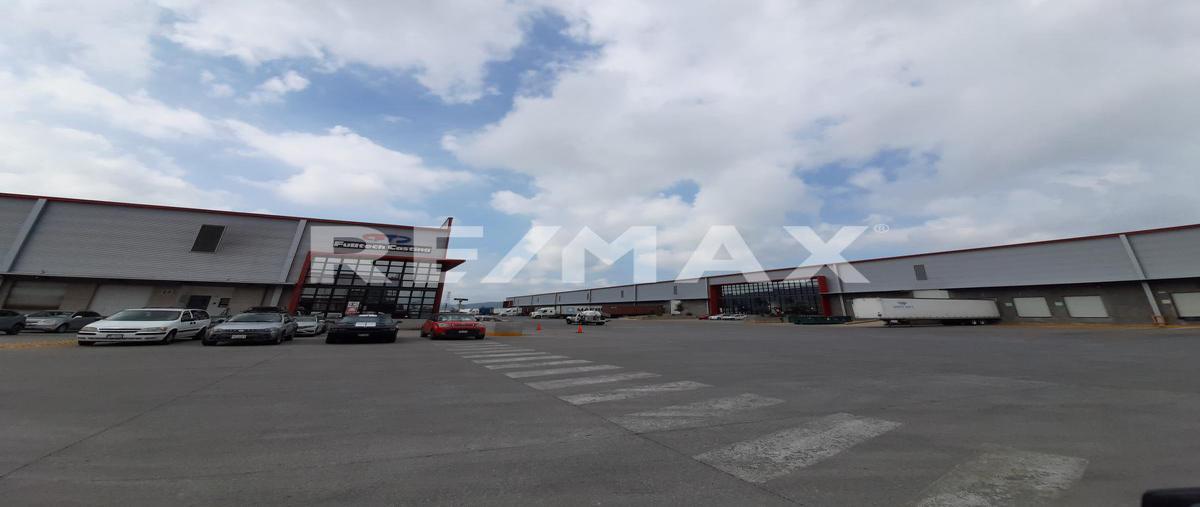 Foto de bodega en renta en la bomba industrial park , la cañada centro, el marqués, querétaro, 25416038 No. 04