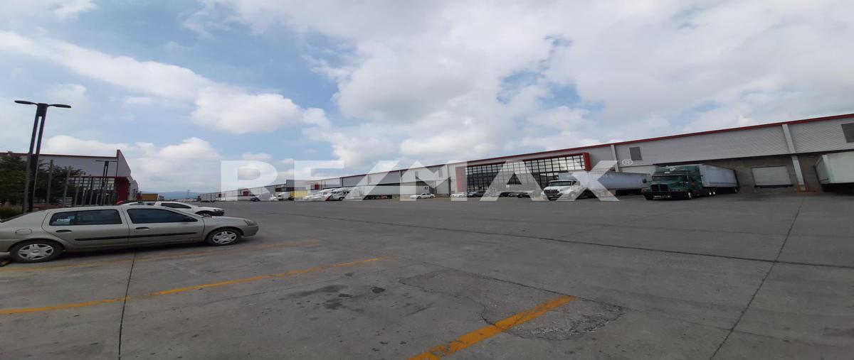 Foto de bodega en renta en la bomba industrial park , la cañada centro, el marqués, querétaro, 25416038 No. 05