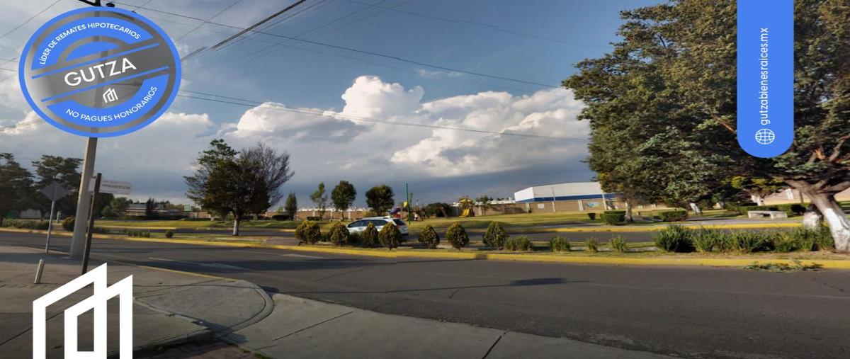 Foto de casa en venta en  , la bomba, lerma, méxico, 0 No. 05