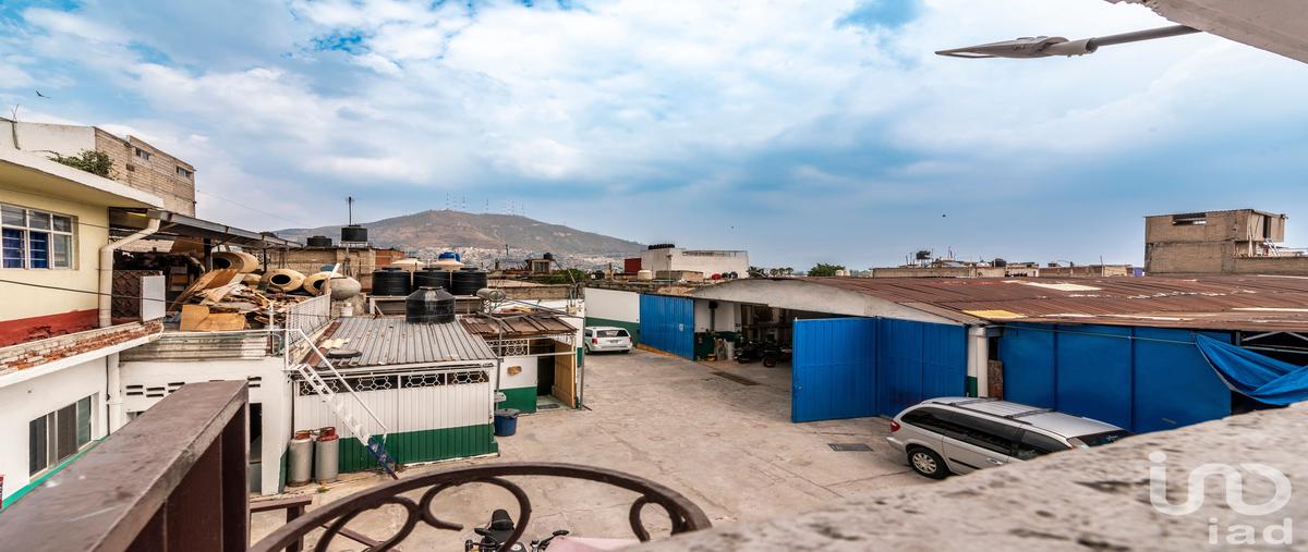 Foto de terreno habitacional en venta en la bombita 117, san miguel chalma, tlalnepantla de baz, méxico, 29882901 No. 03