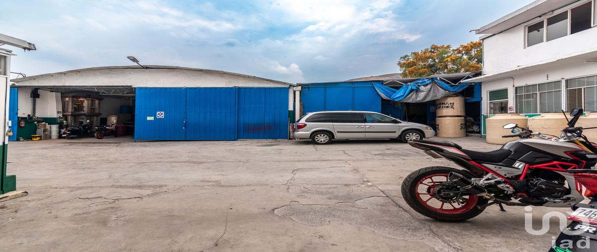 Foto de terreno habitacional en venta en la bombita 117, san miguel chalma, tlalnepantla de baz, méxico, 29882901 No. 04