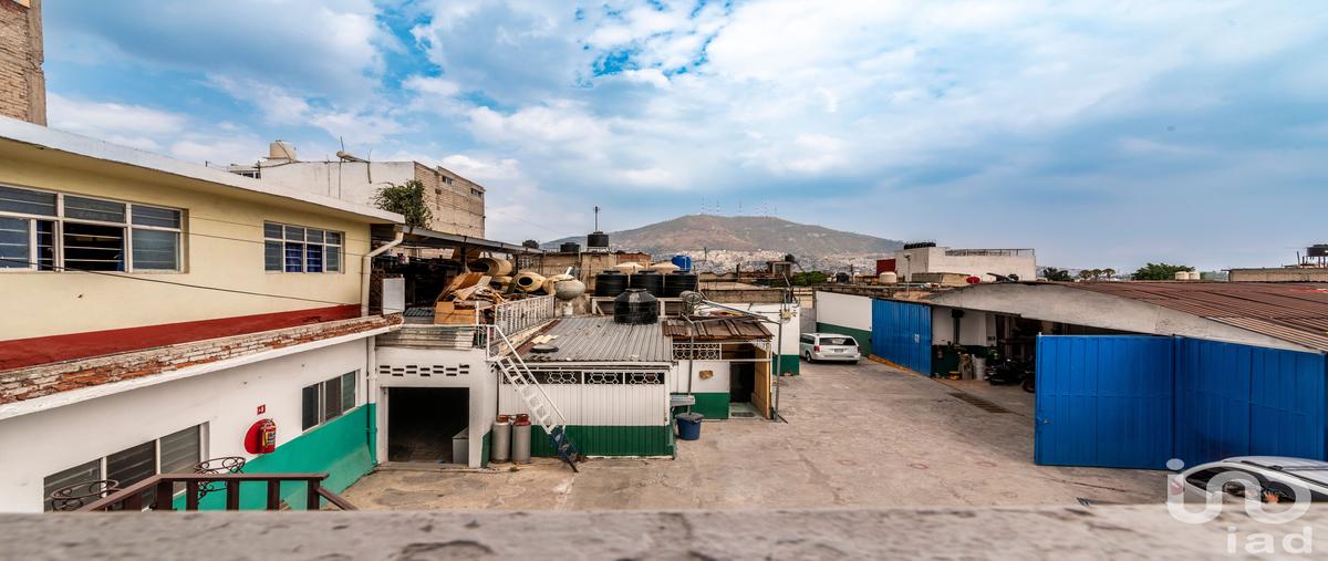 Foto de bodega en venta en la bombita 125, san miguel chalma, tlalnepantla de baz, méxico, 29882901 No. 03
