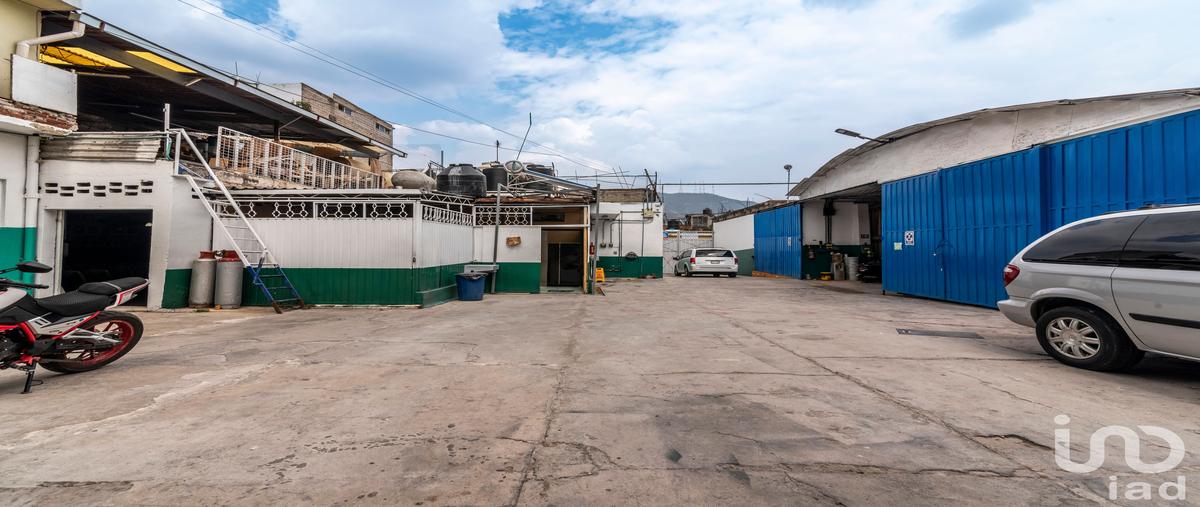 Foto de bodega en venta en la bombita 99, san miguel chalma, tlalnepantla de baz, mÃ©xico, 29882901 No. 04