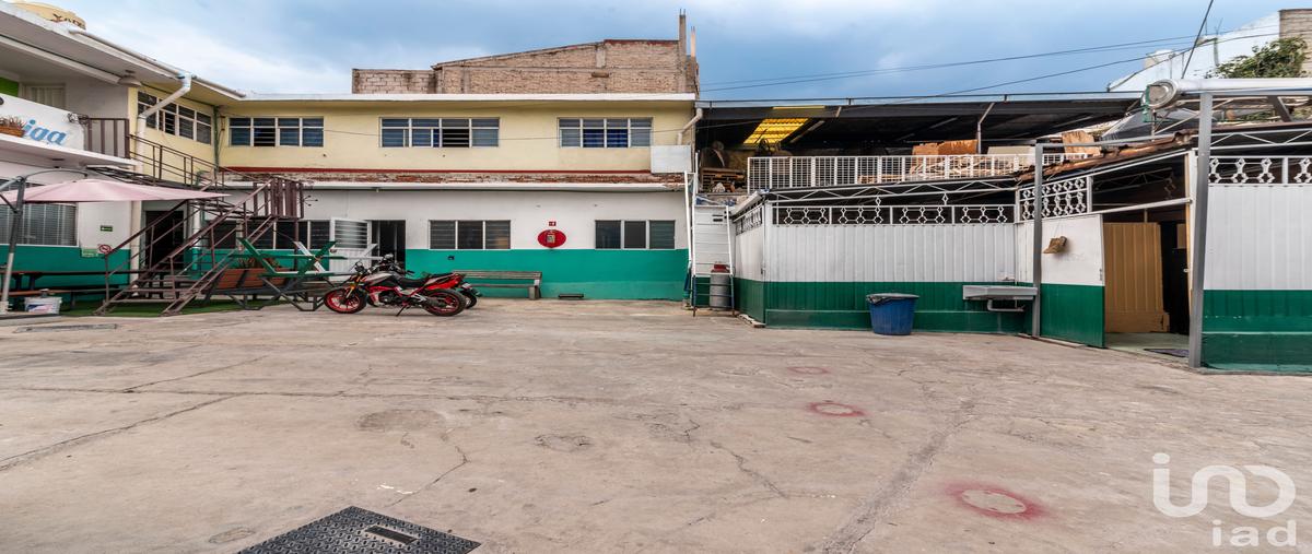 Foto de bodega en venta en la bombita 99, san miguel chalma, tlalnepantla de baz, mÃ©xico, 29882901 No. 05