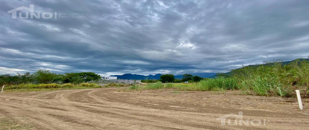 Foto de terreno habitacional en venta en  , la boquilla (las boquillas), allende, nuevo león, 18740842 No. 03