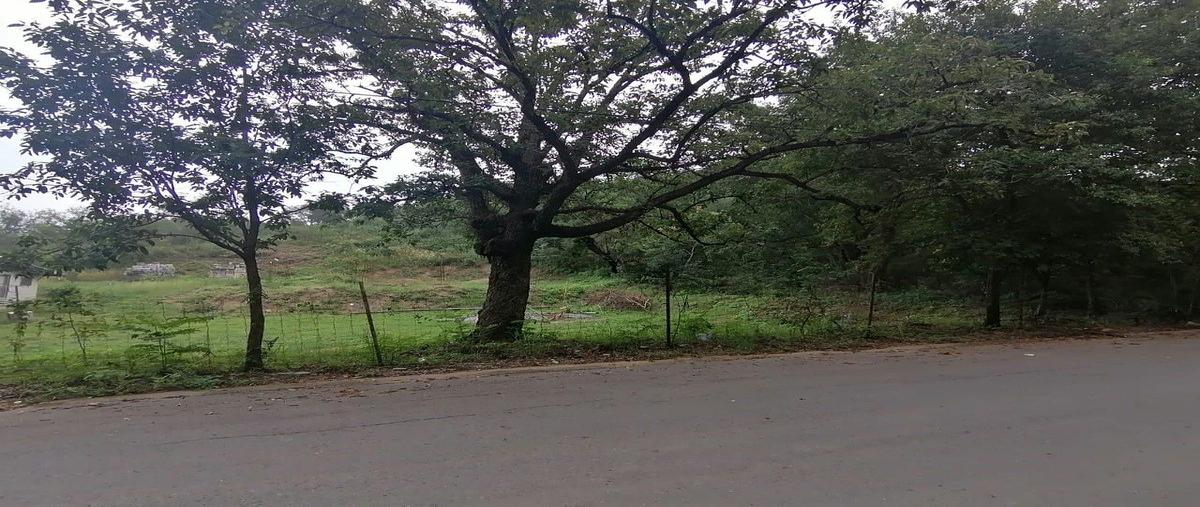 Foto de terreno habitacional en venta en la boquilla , las boquillas, allende, nuevo león, 0 No. 03