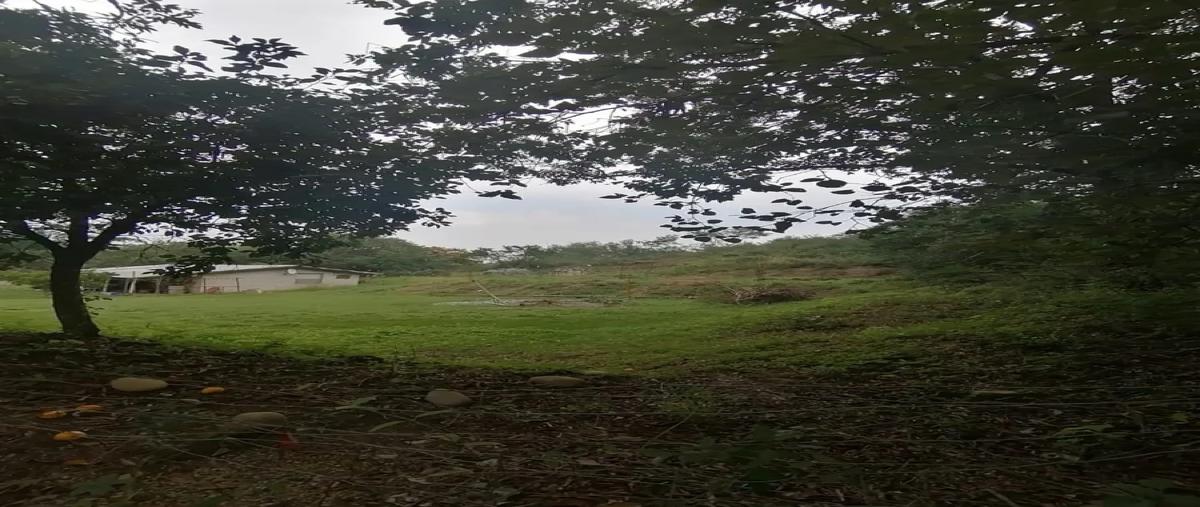 Foto de terreno habitacional en venta en  , la boquilla (las boquillas), allende, nuevo león, 0 No. 05