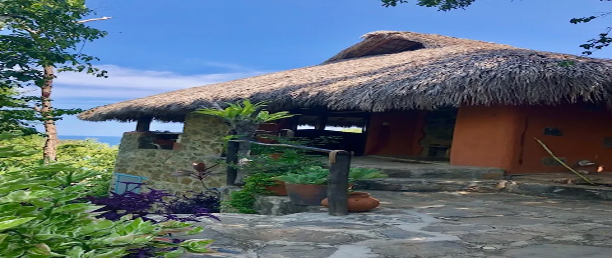 Foto de casa en venta en la boquilla sin número, arroyo del panteón, san pedro pochutla, oaxaca, 0 No. 04