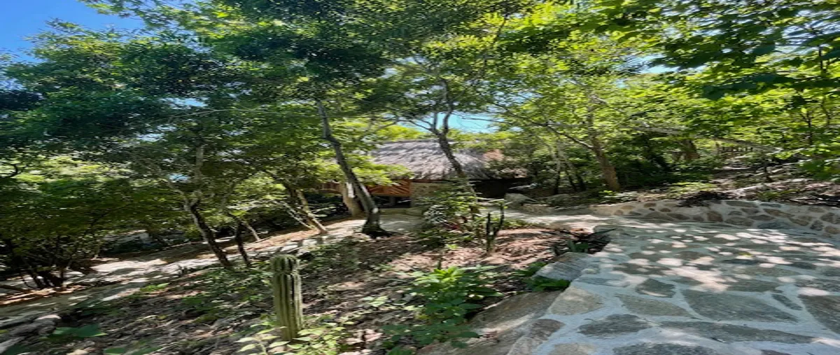 Foto de casa en venta en la boquilla sin número, arroyo del panteón, san pedro pochutla, oaxaca, 0 No. 05