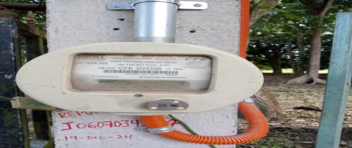 Foto de terreno habitacional en venta en  , la brecha, jamapa, veracruz de ignacio de la llave, 0 No. 03