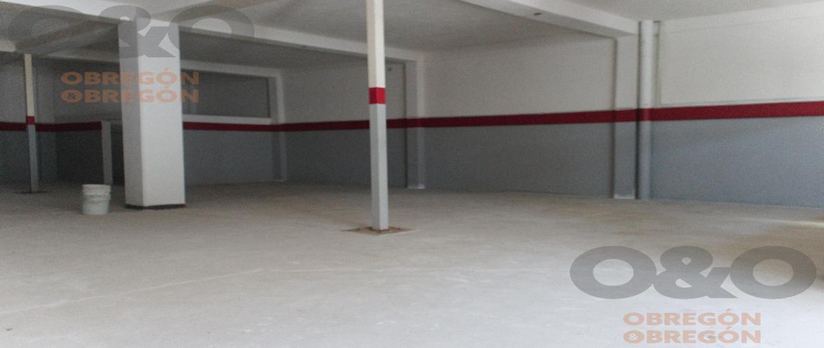 Foto de bodega en venta en  , la brisa, león, guanajuato, 0 No. 03